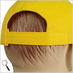 Cap- Verschluss TPDR-08 Klettverschluss lang Cap- Verschluss TPDR-08 Klettverschluss lang